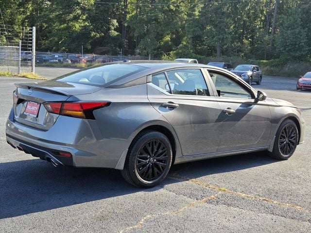 2026 Nissan Altima 2.5 SV
