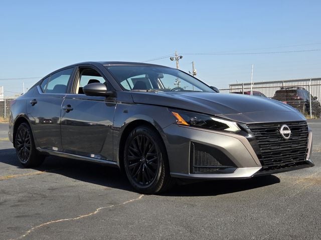 2026 Nissan Altima 2.5 SV