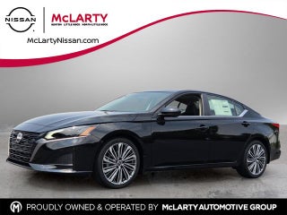 2026 Nissan Altima 2.5 SV