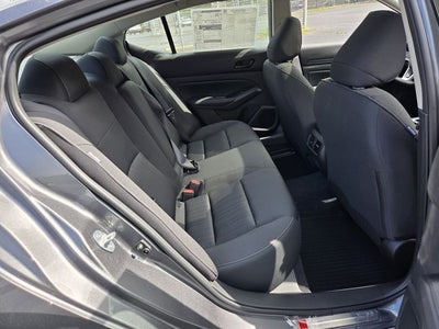 2026 Nissan Altima 2.5 SV