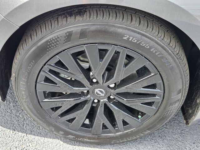 2026 Nissan Altima 2.5 SV