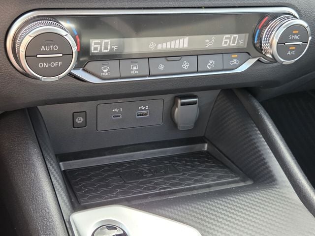 2026 Nissan Altima 2.5 SV