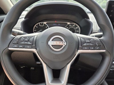 2026 Nissan Altima 2.5 SV