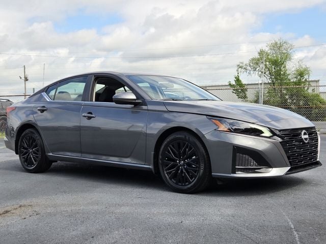 2026 Nissan Altima 2.5 SV