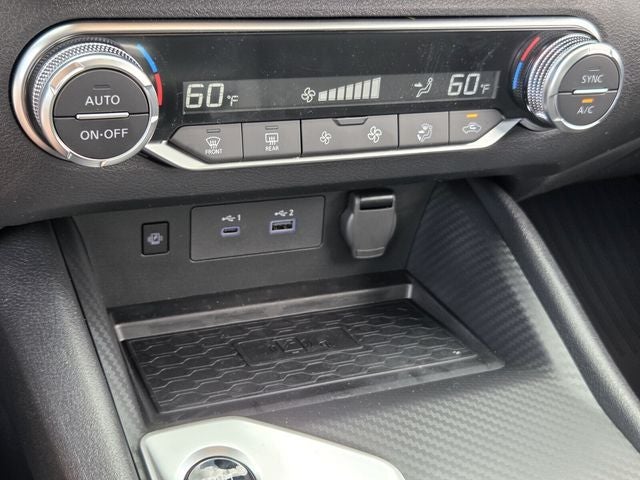 2026 Nissan Altima 2.5 SV