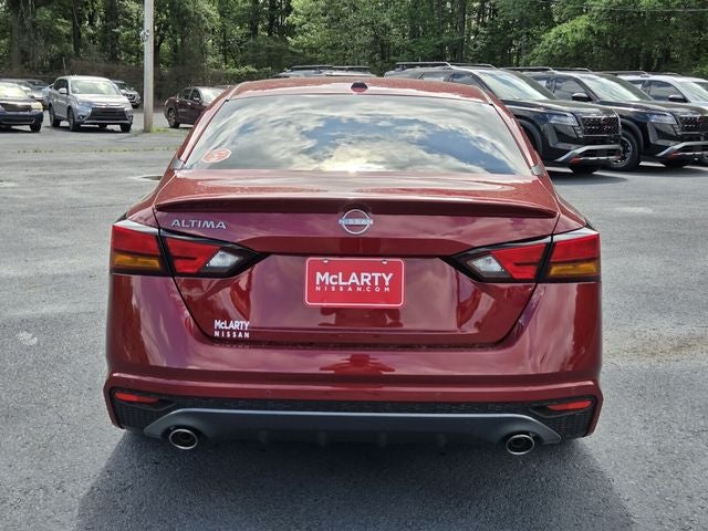 2026 Nissan Altima 2.5 SV