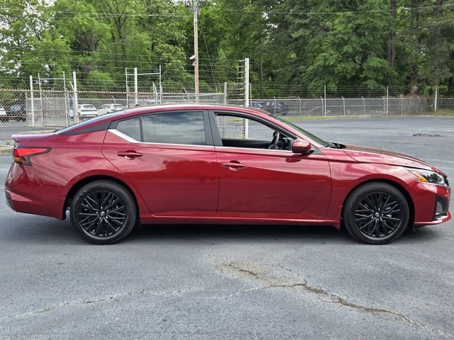 2026 Nissan Altima 2.5 SV