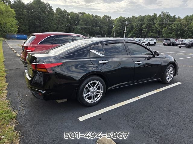 2019 Nissan Altima 2.5 SL