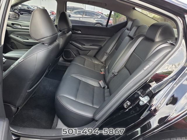 2019 Nissan Altima 2.5 SL