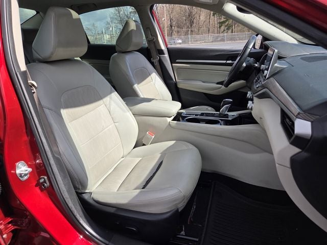 2020 Nissan Altima 2.5 SL