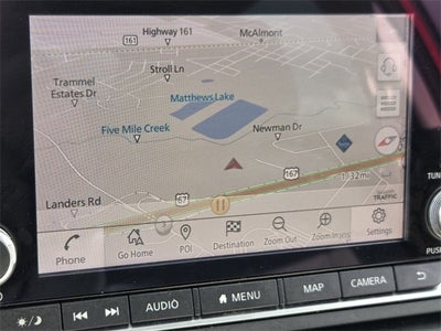 2020 Nissan Altima 2.5 SL