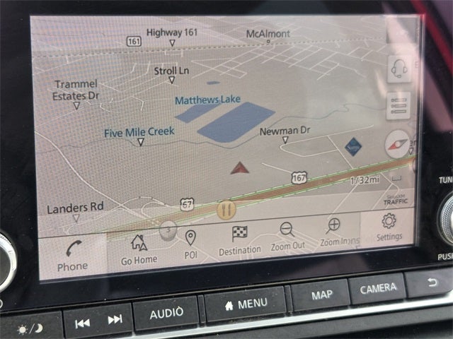 2020 Nissan Altima 2.5 SL