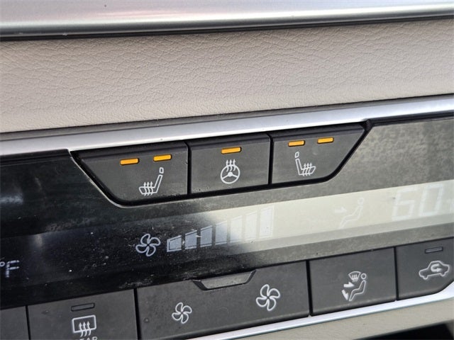 2020 Nissan Altima 2.5 SL