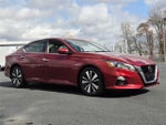 2020 Nissan Altima 2.5 SL