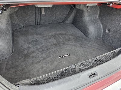 2020 Nissan Altima 2.5 SL