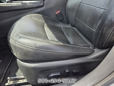 2021 Nissan Altima 2.5 SL