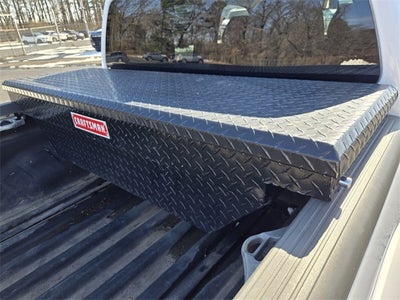 2012 Nissan Frontier SV