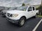 2011 Nissan Frontier SV