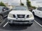 2011 Nissan Frontier SV