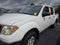 2011 Nissan Frontier SV