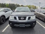 2019 Nissan Frontier PRO-4X