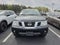 2019 Nissan Frontier PRO-4X
