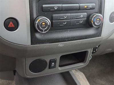 2018 Nissan Frontier S