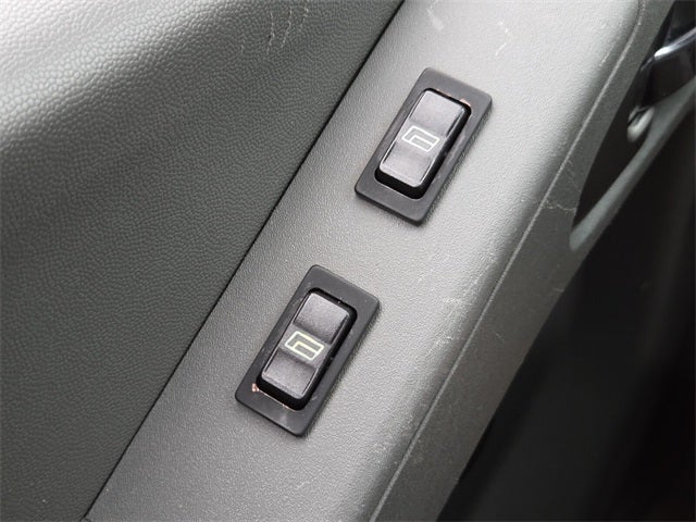 2018 Nissan Frontier S