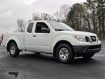 2018 Nissan Frontier S