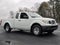 2018 Nissan Frontier S
