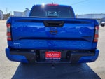 2024 Nissan Frontier PRO-X