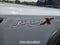 2025 Nissan Frontier PRO-X
