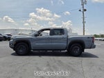 2025 Nissan Frontier PRO-X