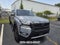 2025 Nissan Frontier PRO-X