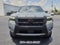 2025 Nissan Frontier PRO-X