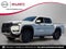 2027 Nissan Frontier PRO-4X