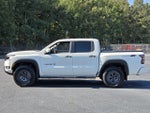 2027 Nissan Frontier PRO-4X