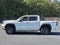 2027 Nissan Frontier PRO-4X