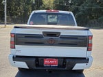 2027 Nissan Frontier PRO-4X