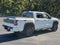 2027 Nissan Frontier PRO-4X