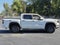 2027 Nissan Frontier PRO-4X