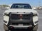2027 Nissan Frontier PRO-4X