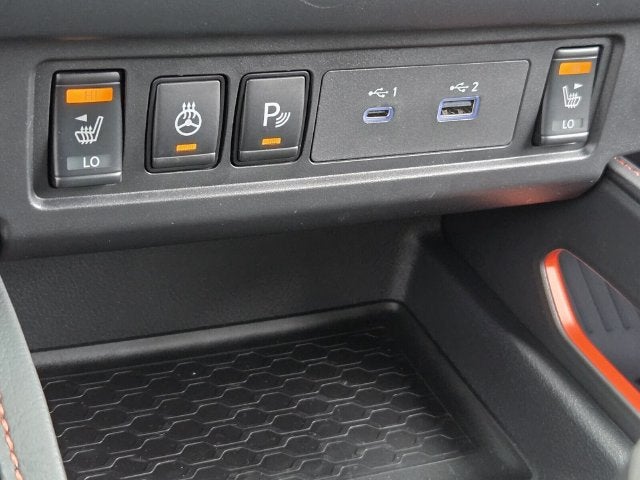 2027 Nissan Frontier PRO-4X