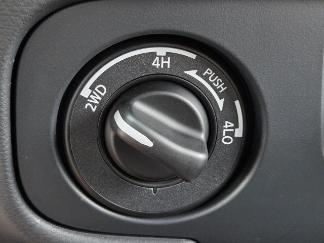 2027 Nissan Frontier PRO-4X
