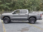2027 Nissan Frontier PRO-4X