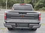 2027 Nissan Frontier PRO-4X