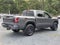 2027 Nissan Frontier PRO-4X