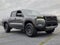 2027 Nissan Frontier PRO-4X