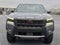 2027 Nissan Frontier PRO-4X
