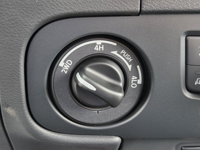 2027 Nissan Frontier PRO-4X